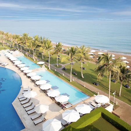Barcelo Mussanah Resort, Sultanate Of Oman Exterior photo